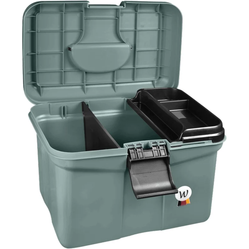Waldhausen Boîte de Pansage ECO Gui Vert