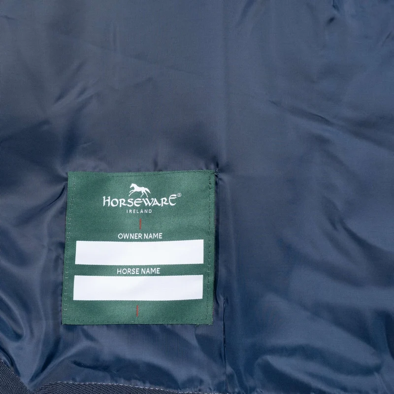 Amigo Ripstop 900D Plus Pony 0g Witney Navy
