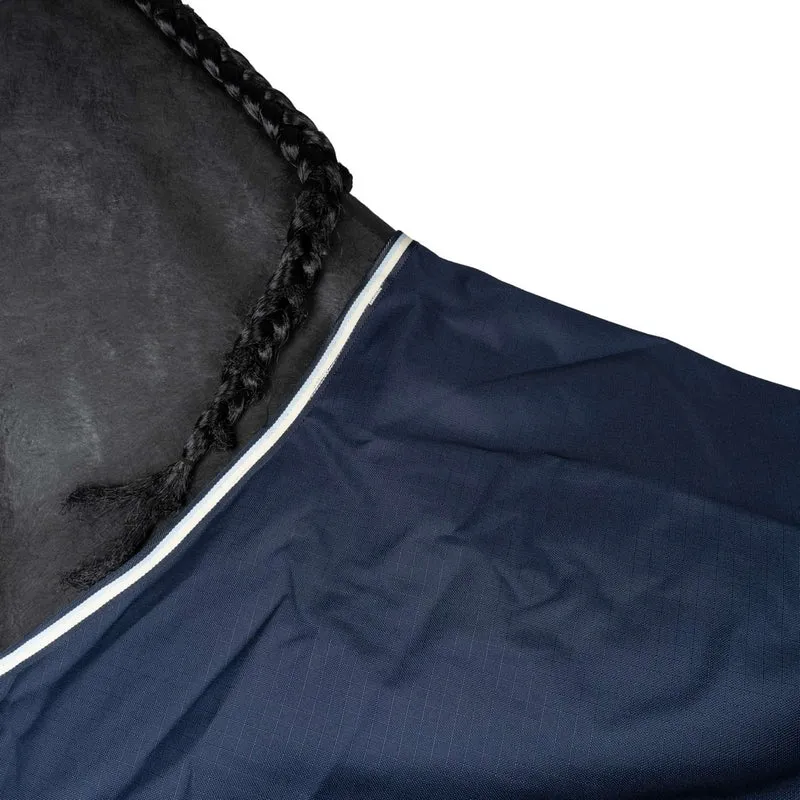 Amigo Ripstop 900D Fleece Lined 50g Witney Navy