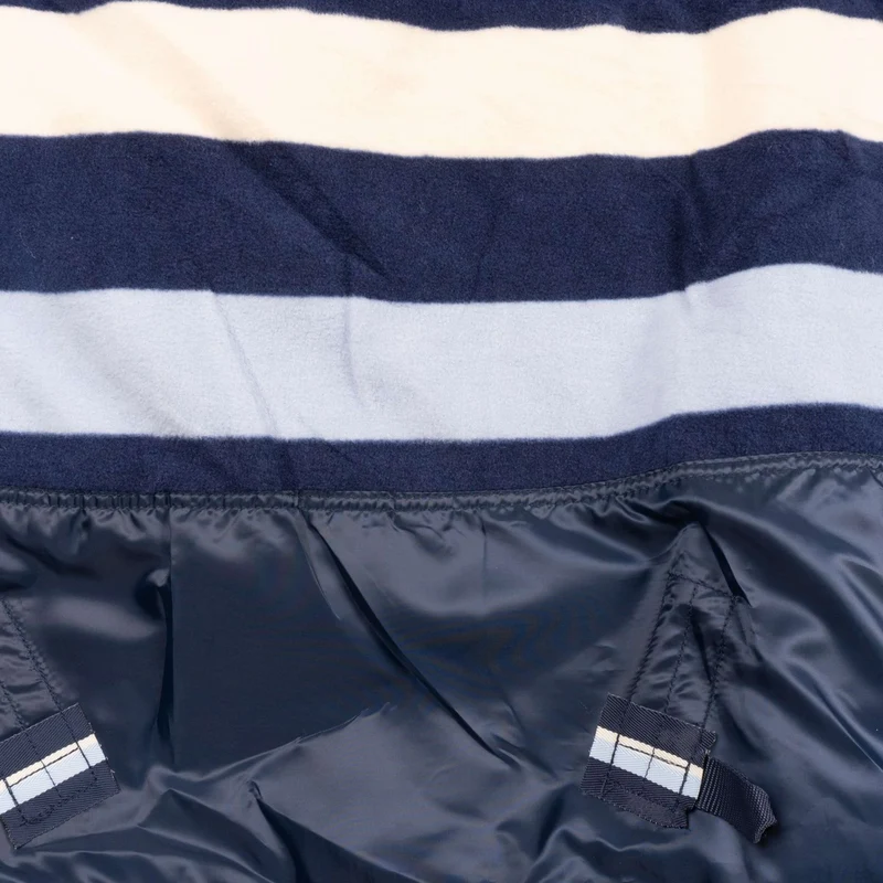 Amigo Ripstop 900D Fleece Lined 50g Witney Navy