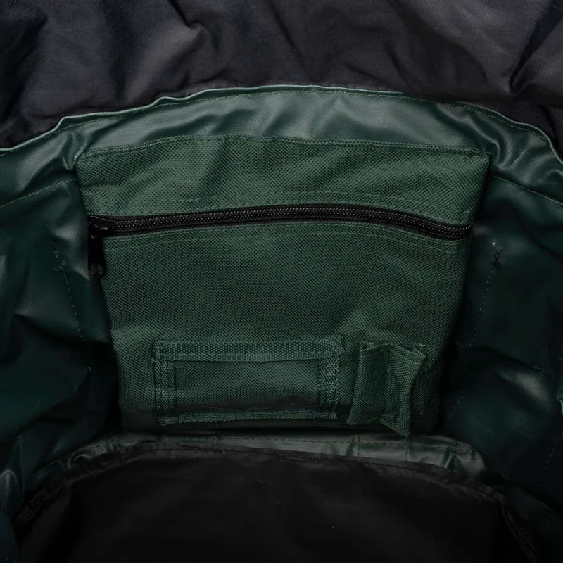 Agradi Horse Trousse de Pansage Fir Green