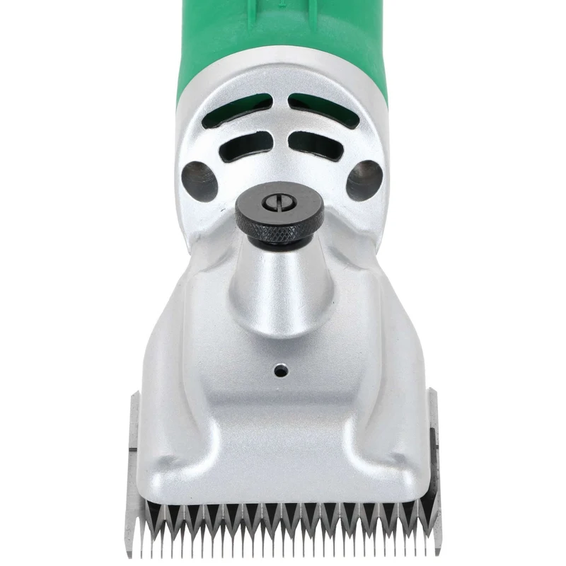 Agradi Horse Tondeuse HC-2000 Cheval Vert