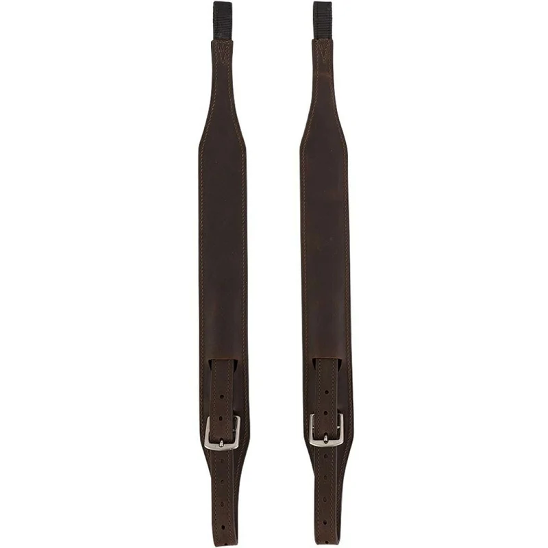 BR Etrivières Pro-Jump Marron/Argent