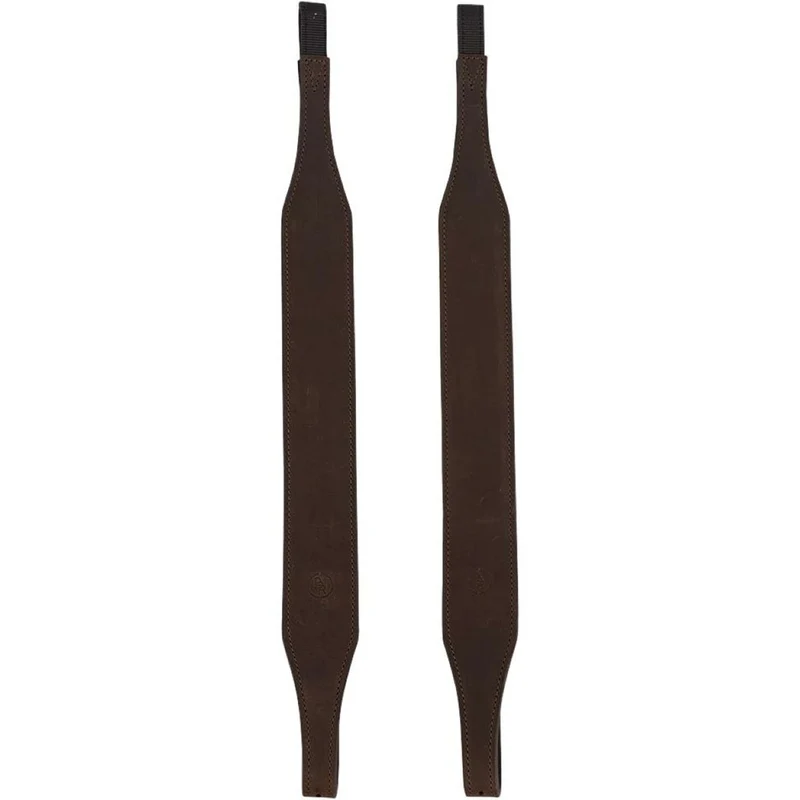 BR Etrivières Pro-Jump Marron/Argent