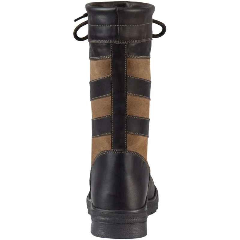 HORKA Bottes d'Extérieur Inverness Cognac