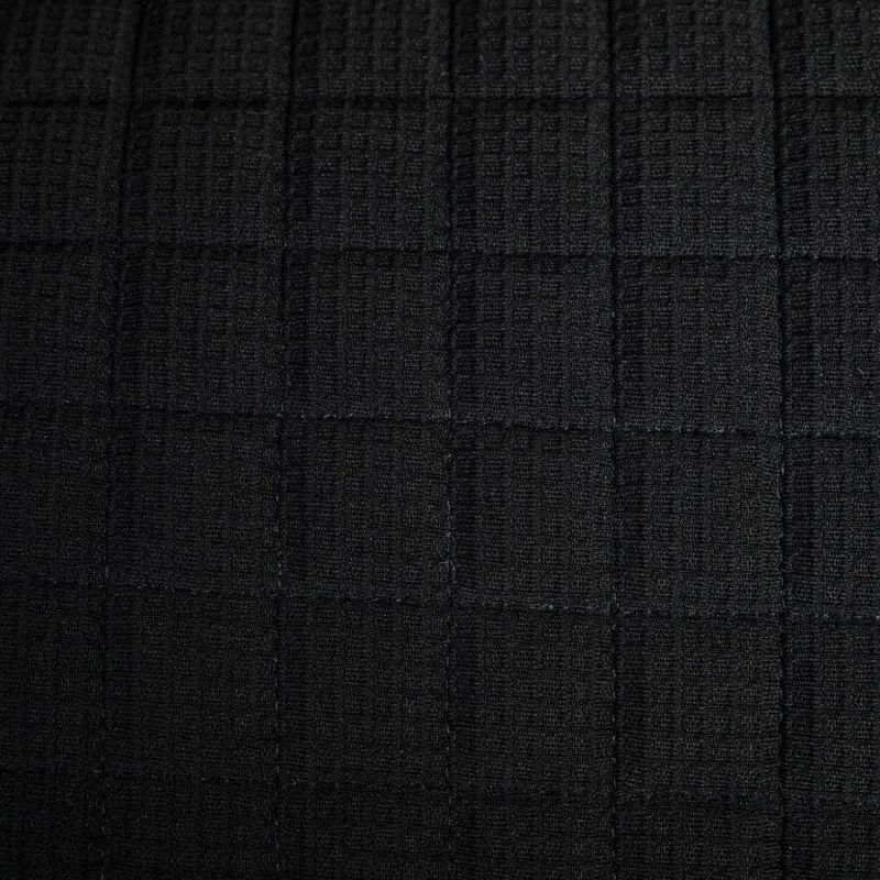 Back on Track Tapis de Selle No. III Dressage Noir
