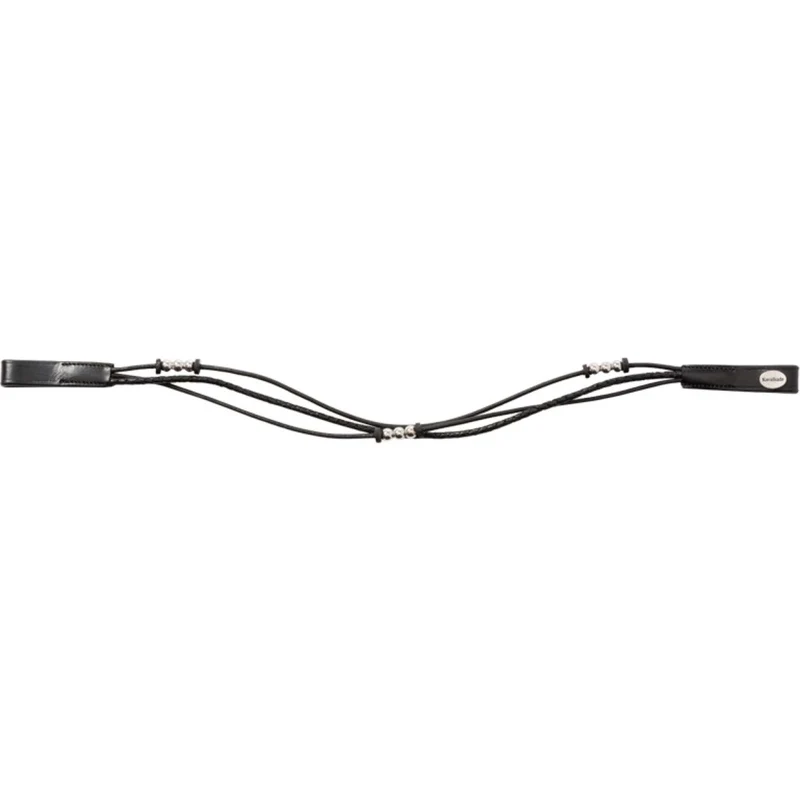 Kavalkade Frontal Joy Noir/Argent