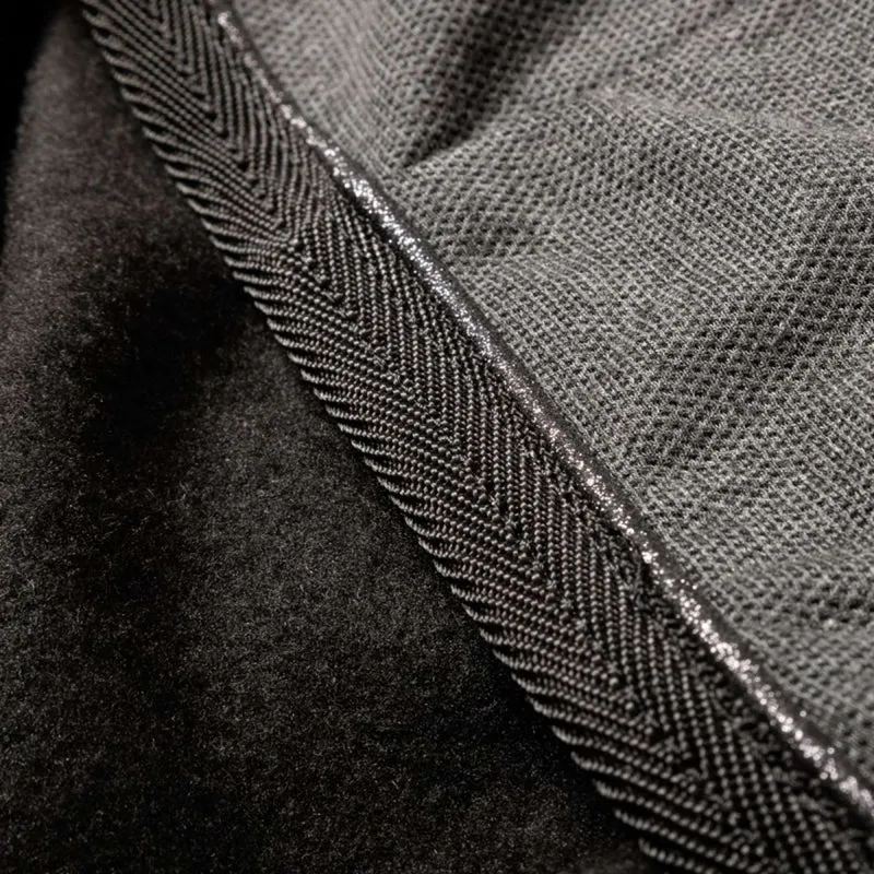 Kavalkade Chemise Rafraîchissante Elegance Noir/Gris