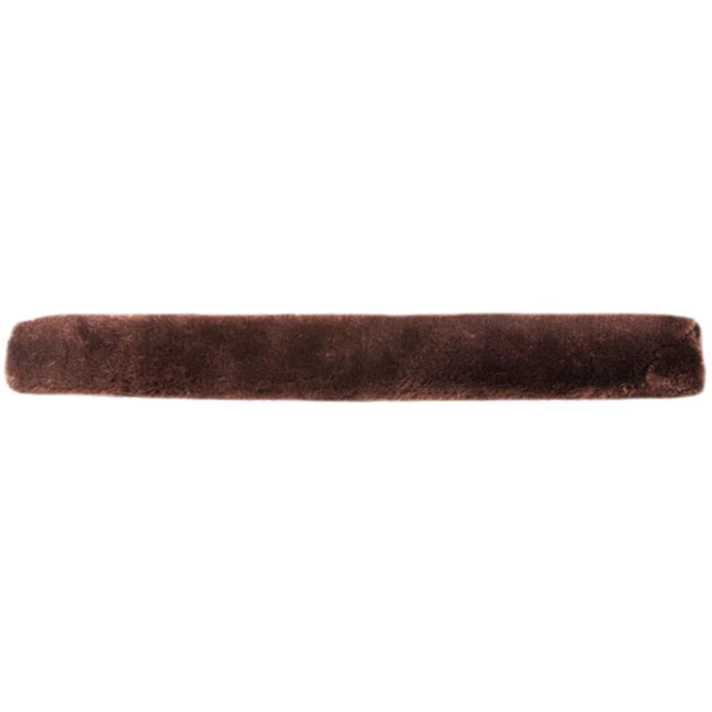 Kavalkade Padding PROline Faux Fur Marron