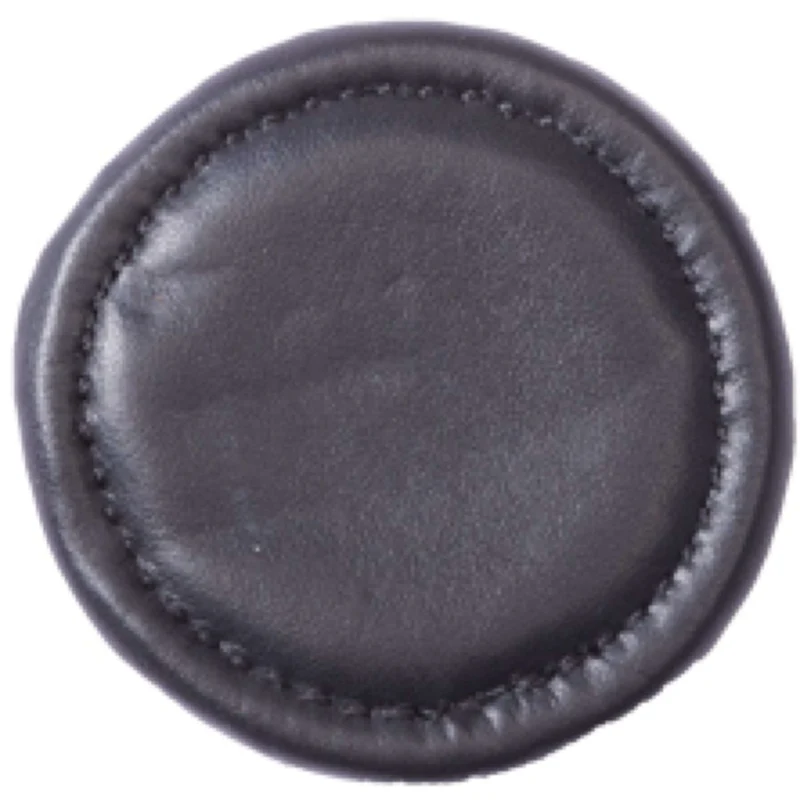 Kavalkade Protection Têtière/Muserolle pour muserolle mexicaine Noir