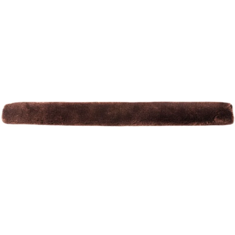 Kavalkade Padding PROline Front Faux Fur Marron