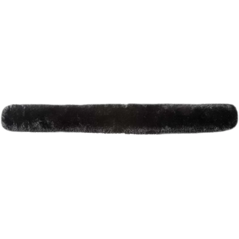 Kavalkade Padding PROline Faux Fur Noir