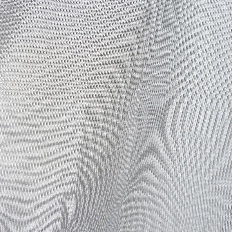 Waldhausen Couverture Anti-Mouches Protect avec Cou Indépendant Gris argenté/Gris