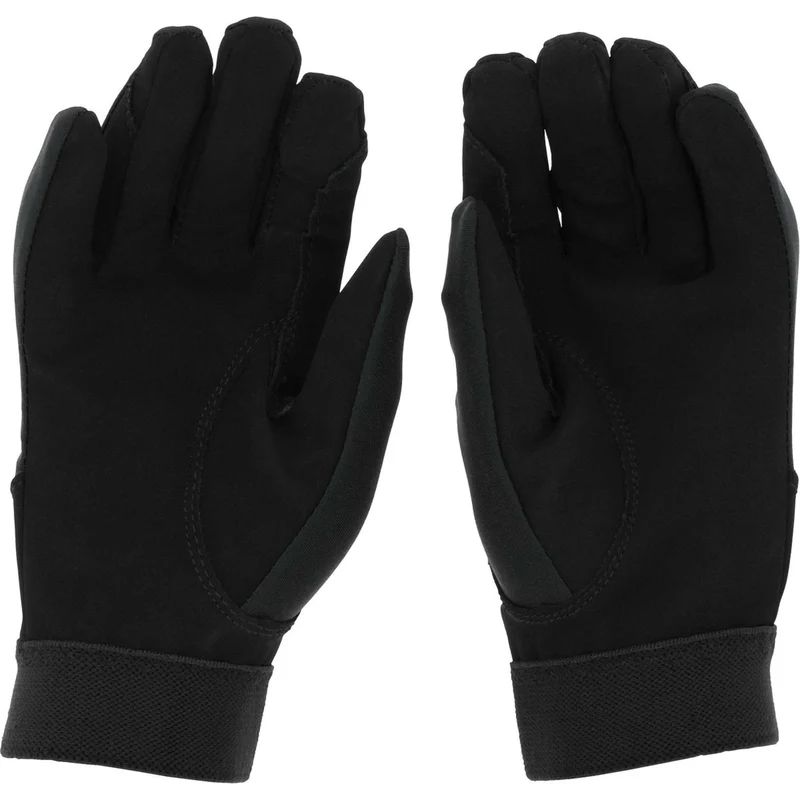 EQUITHÈME Gants Maelle Enfants Noir