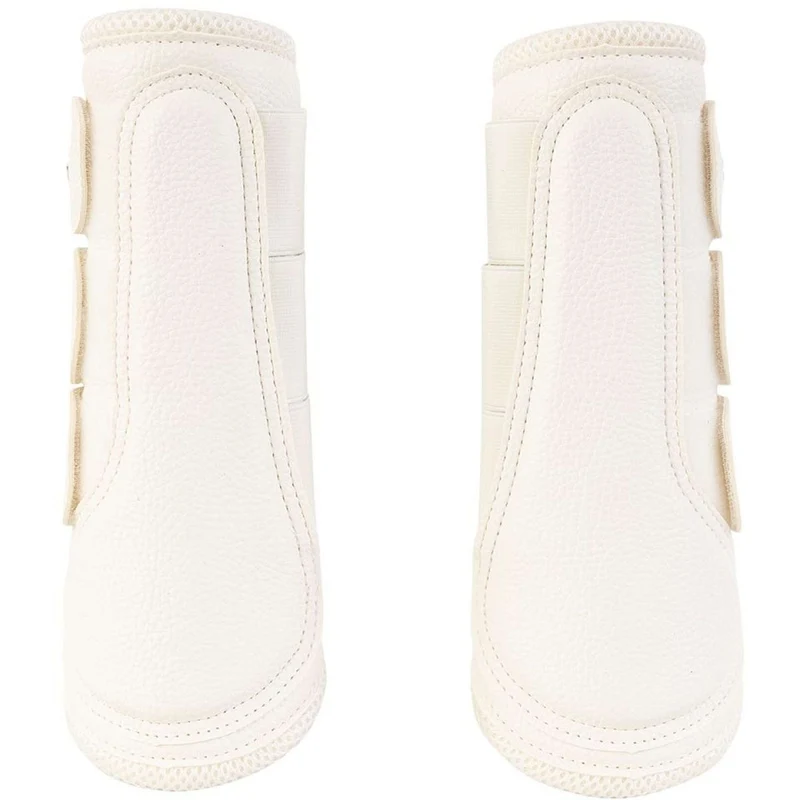 BR Guêtres Majestic Mesh Blanc