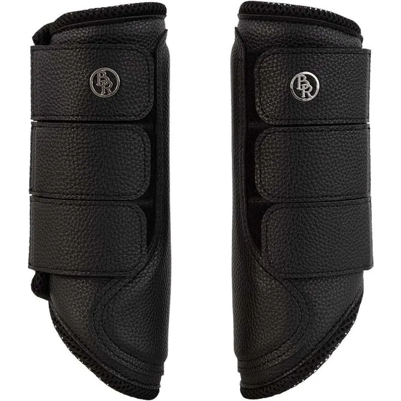 BR Guêtres Majestic Mesh Noir