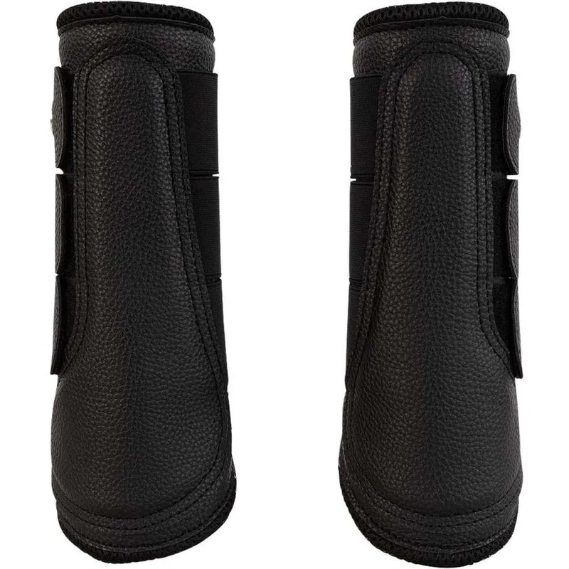 BR Guêtres Majestic Mesh Noir