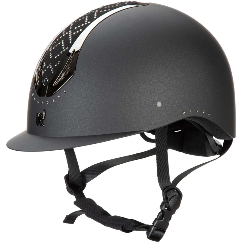 Karben by Shires Bombe Sonic GXY Noir