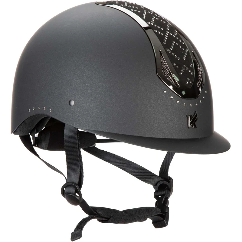 Karben by Shires Bombe Sonic GXY Noir