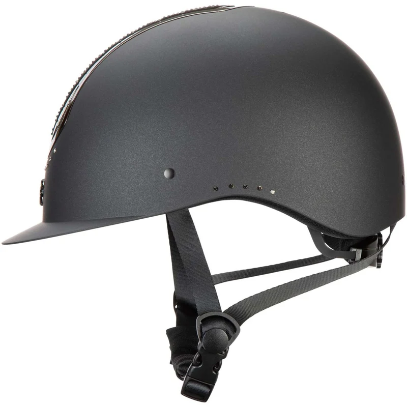 Karben by Shires Bombe Sonic GXY Noir