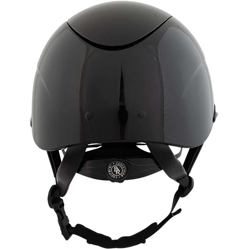 BR Bombe Theta Radiant Noir/Métal