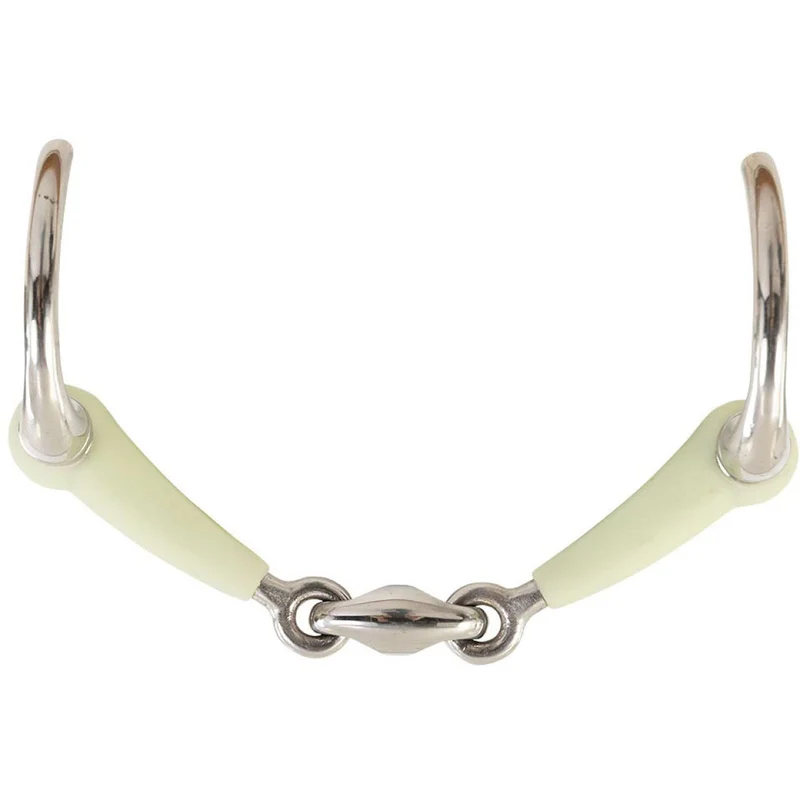BR Filet buste Apple Mouth Double Brisure 14mm