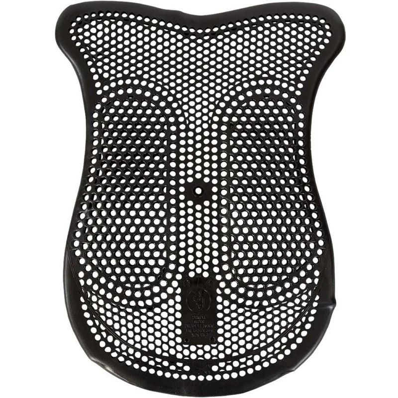 BR Pad Gel Middle Riser Thérapie Noir