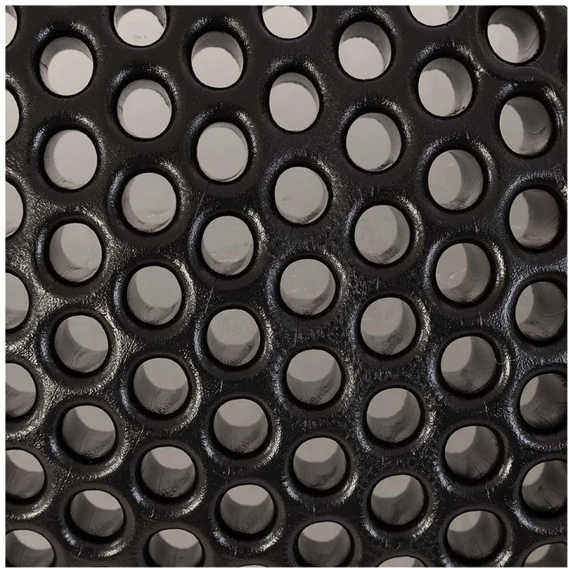 BR Pad Gel Middle Riser Thérapie Noir