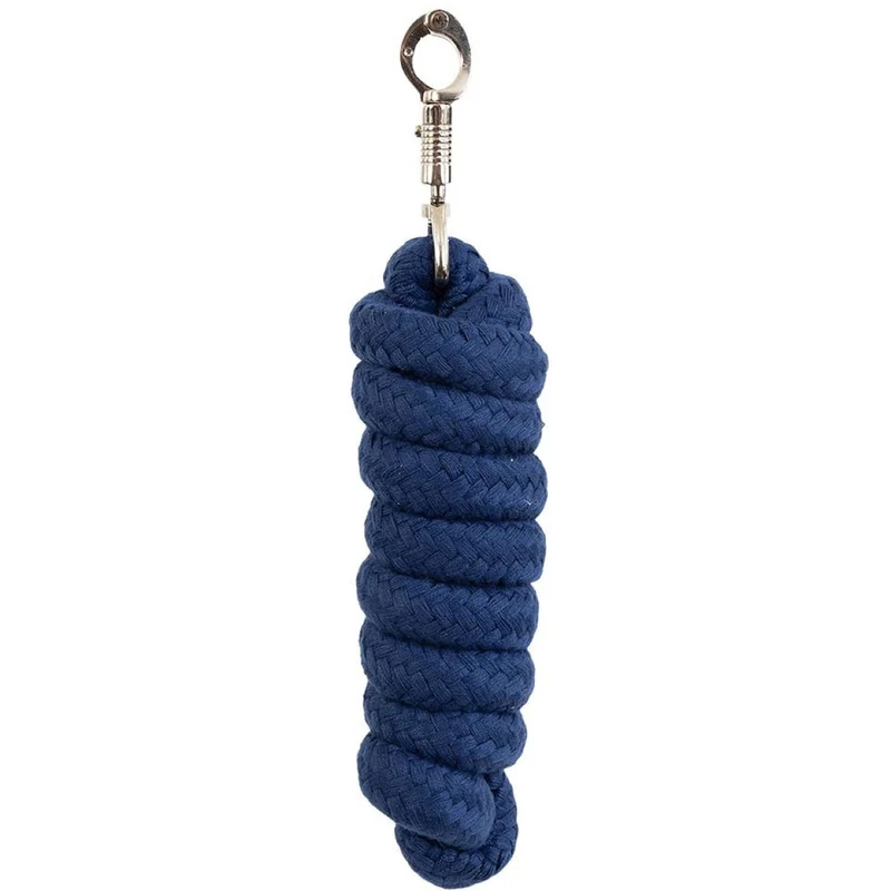 BR Longe avec Crochet Anti-panique Deluxe Lourd Mediterranean