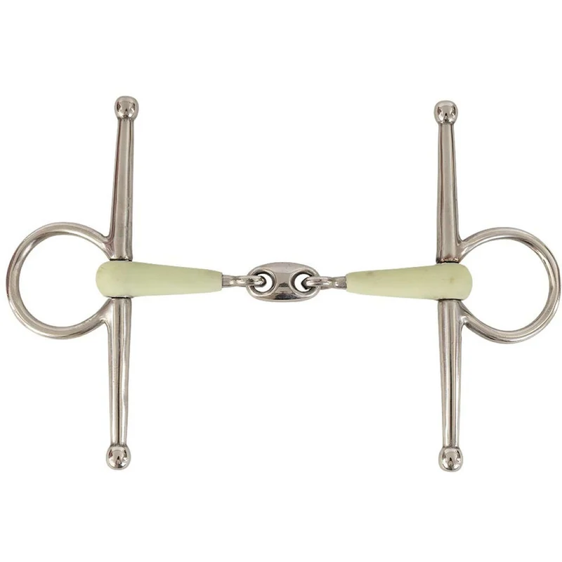 BR Filet à Aiguilles Apple Mouth Double Brisure 14mm