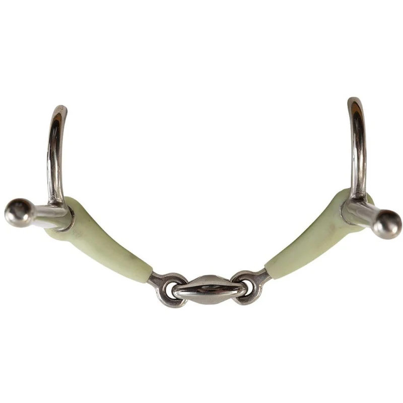 BR Filet à Aiguilles Apple Mouth Double Brisure 14mm
