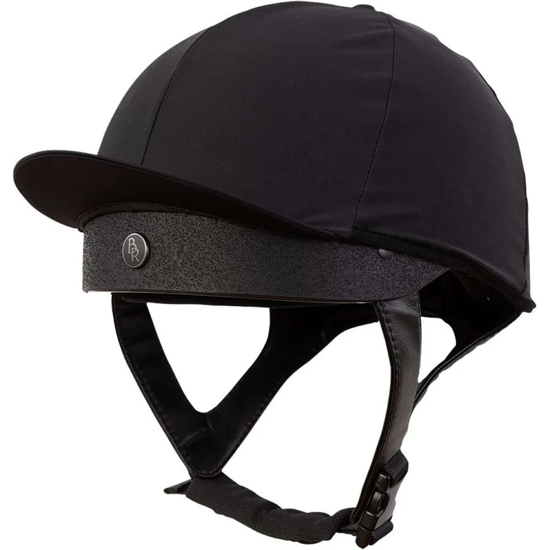 BR Bombe Cross Country Noir