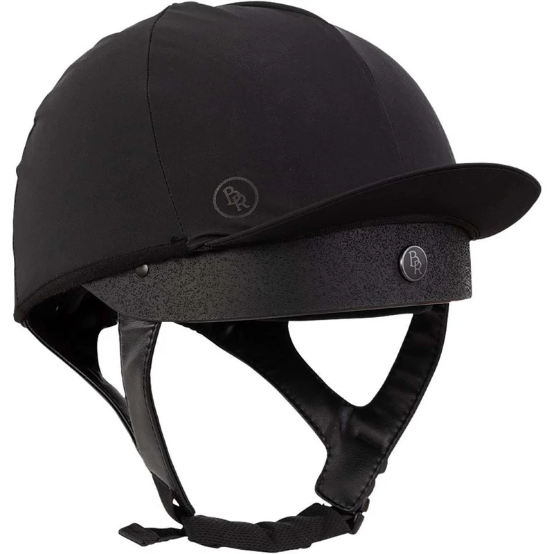 BR Bombe Cross Country Noir