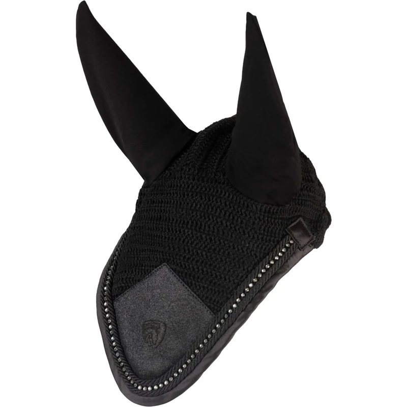HORKA Bonnet Anti-Mouches Glitter Noir