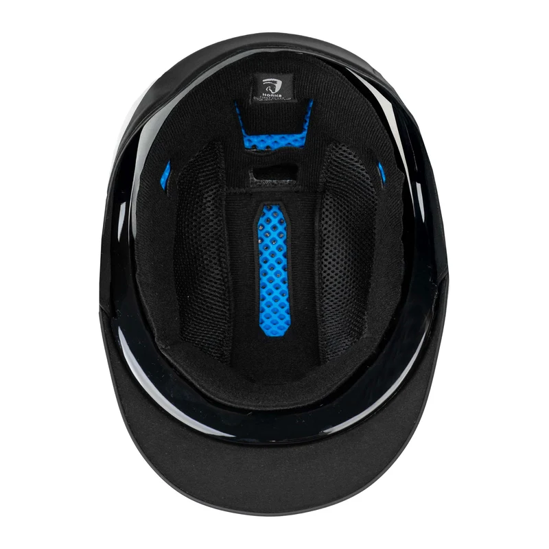 HORKA Bombe Da Vinci Dames Noir/Argent