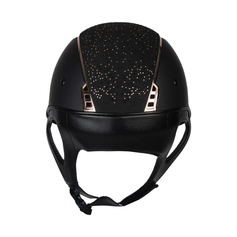 HORKA Bombe Da Vinci Dames Noir/Rosé
