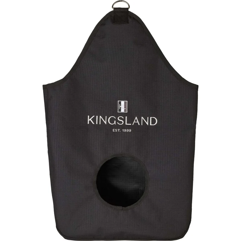 Kingsland Sac à Foin Classic Noir