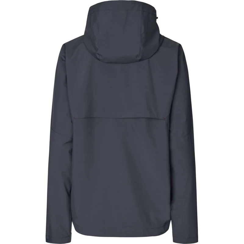 Kingsland Imperméable Classic Marin