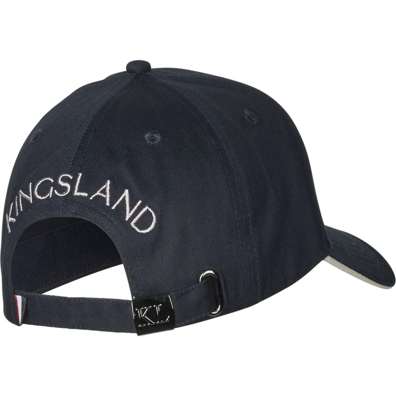 Kingsland Casquette Classic Marin