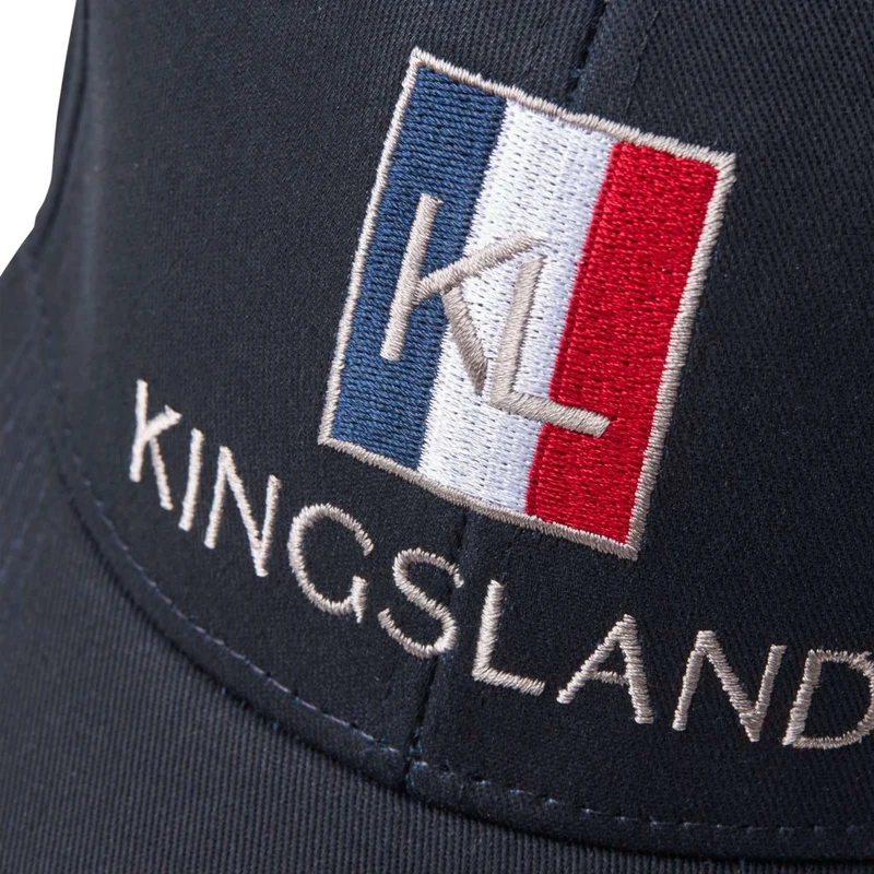 Kingsland Casquette Classic Marin