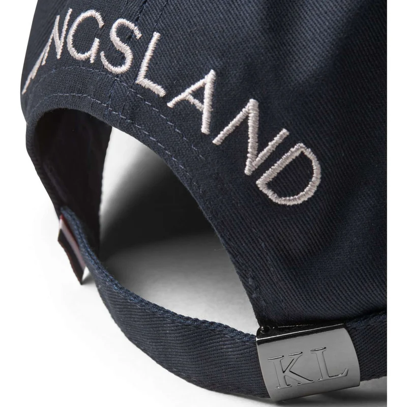 Kingsland Casquette Classic Marin