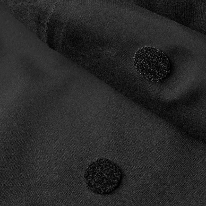 Kingsland X Eques Imperméable Storm Noir