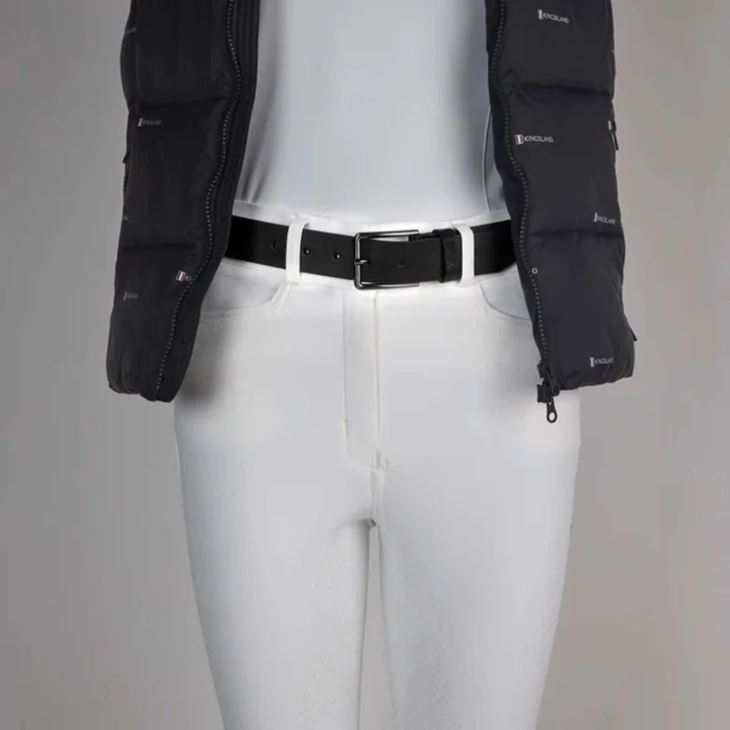 Kingsland Ceinture Classic Noir