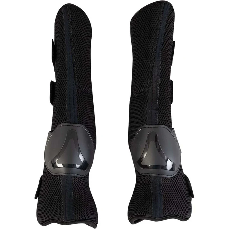 BR Guêtres Mud Boots Mesh Noir