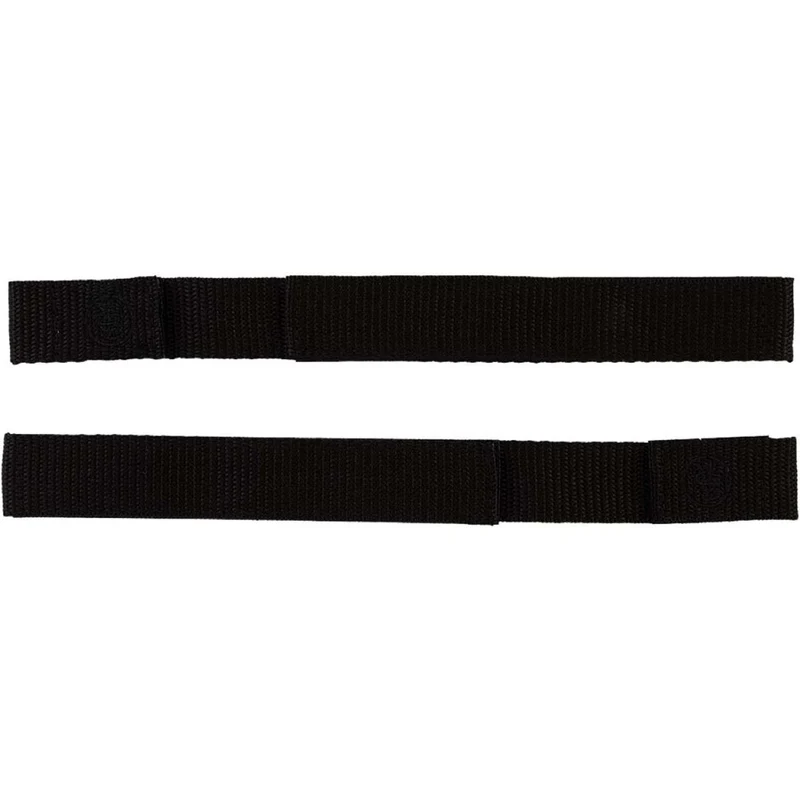 BR Passant de Selle Longue Noir