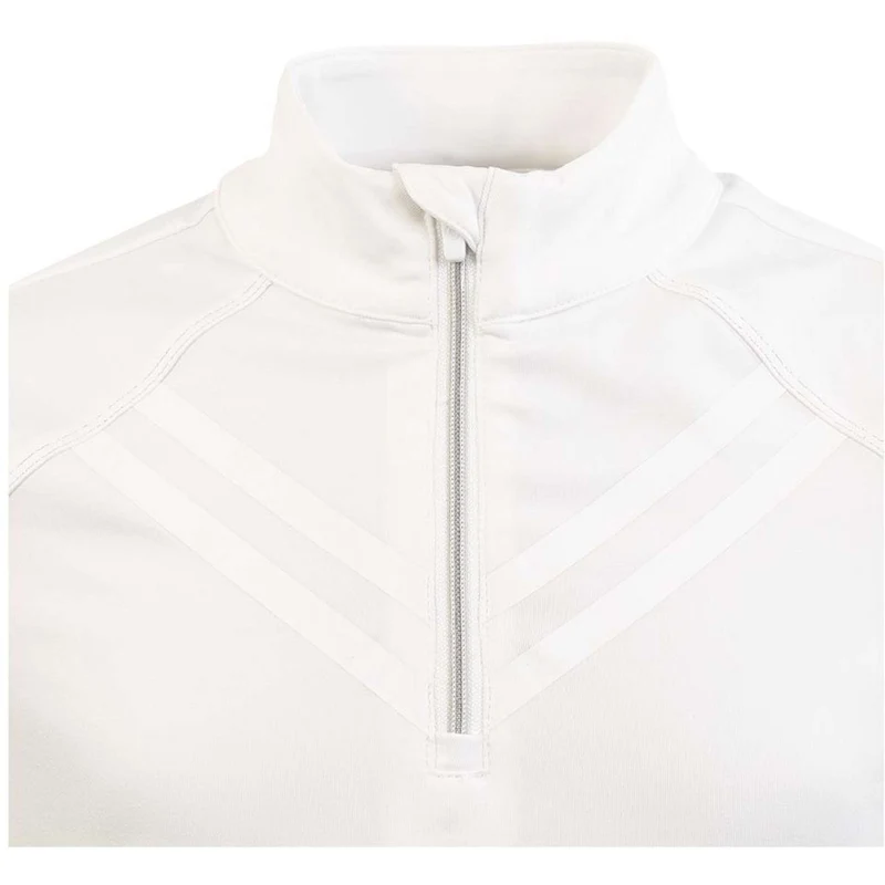 BR T-shirt de Concours Brindisi Kids Lucent White