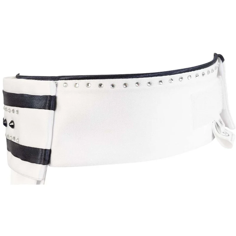 BR Plastron Maratea Blue Nights