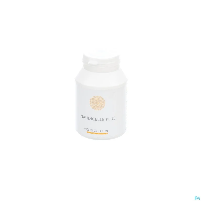 Naudicelle Plus Teunisbloemolie + Epa-dha Caps 100