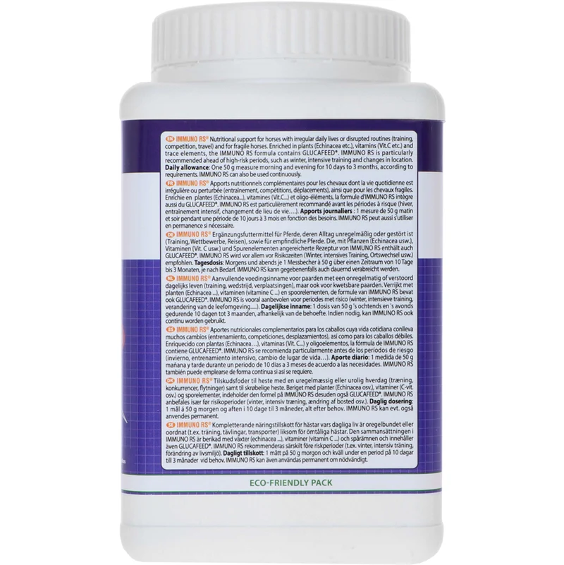 Audevard Immuno RS