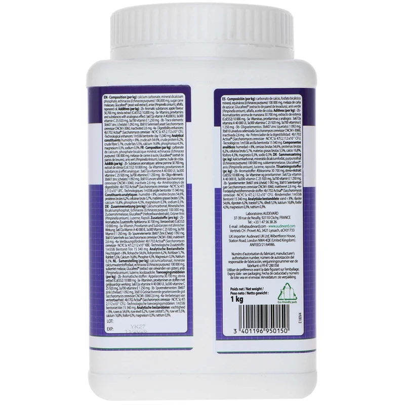 Audevard Immuno RS